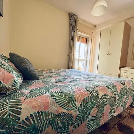 Apartment Trilocale Via Volta Gallipolitravel *