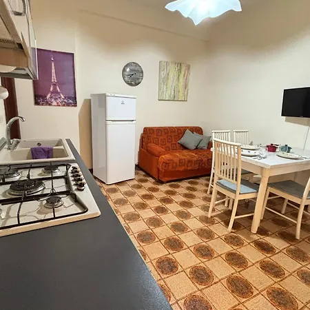Apartment Trilocale Via Volta Gallipolitravel *